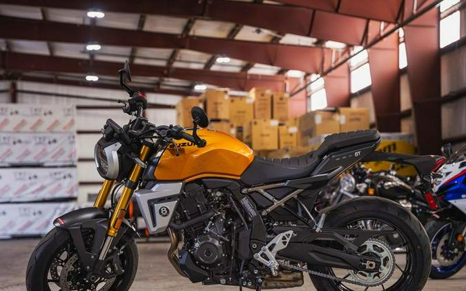 2026 Suzuki GSX-8T