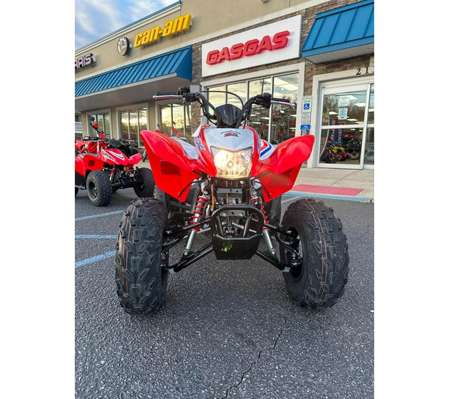 2026 Honda® TRX250X - NOT FOR SALE- DISPLAY MODEL