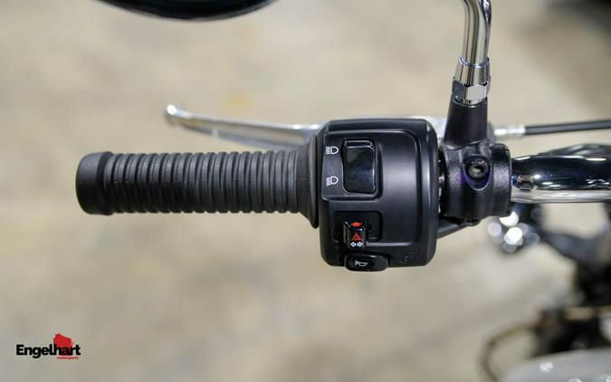 2024 Indian Motorcycle Scout® ABS