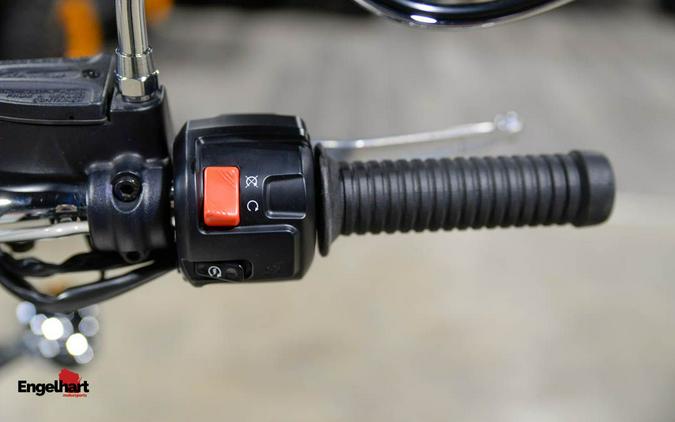 2024 Indian Motorcycle Scout® ABS