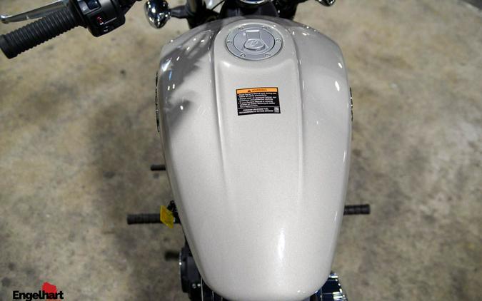 2024 Indian Motorcycle Scout® ABS