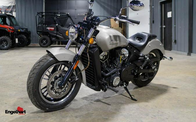 2024 Indian Motorcycle Scout® ABS