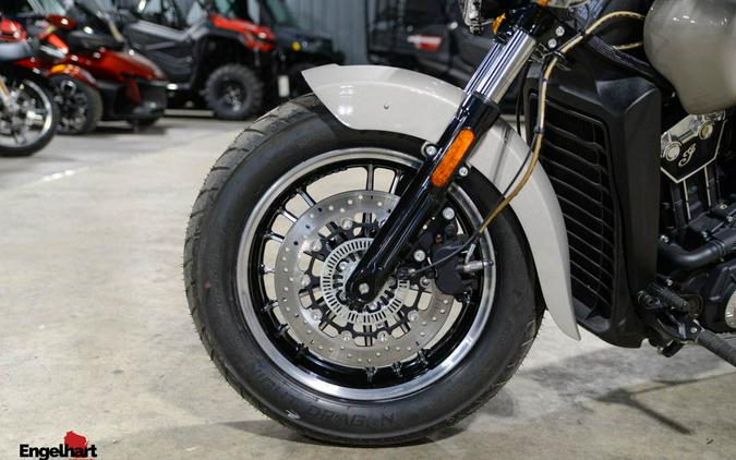 2024 Indian Motorcycle Scout® ABS