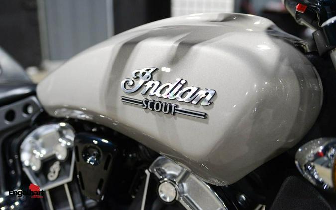 2024 Indian Motorcycle Scout® ABS