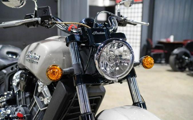 2024 Indian Motorcycle Scout® ABS