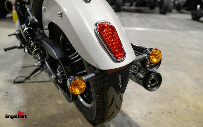 2024 Indian Motorcycle Scout® ABS