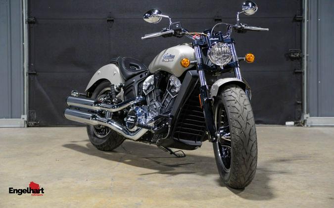 2024 Indian Motorcycle Scout® ABS