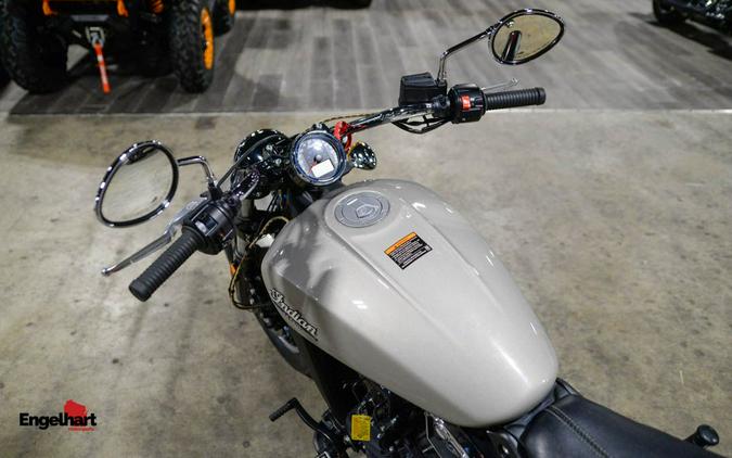 2024 Indian Motorcycle Scout® ABS