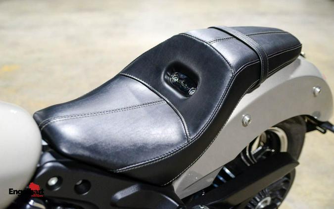 2024 Indian Motorcycle Scout® ABS