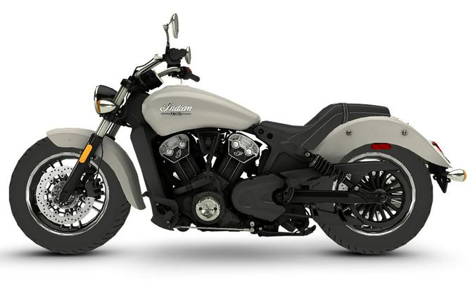 2024 Indian Motorcycle Scout® ABS