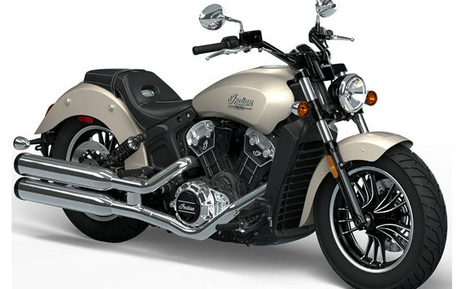2024 Indian Motorcycle Scout® ABS