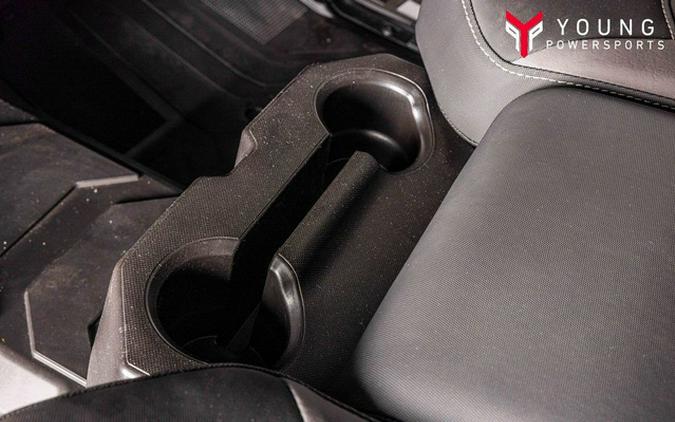 2026 Polaris Ranger Crew XD 1500 Northstar Mountaineer Edition