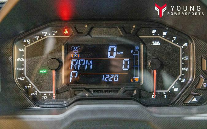 2026 Polaris Ranger Crew XD 1500 Northstar Mountaineer Edition