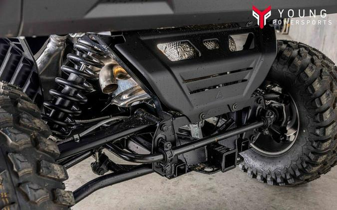 2026 Polaris Ranger Crew XD 1500 Northstar Mountaineer Edition