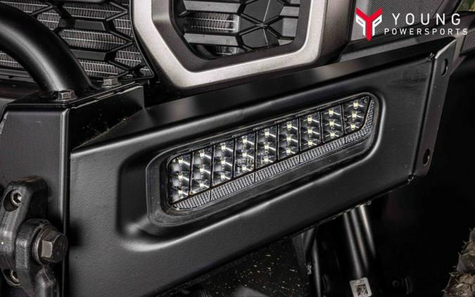 2026 Polaris Ranger Crew XD 1500 Northstar Mountaineer Edition