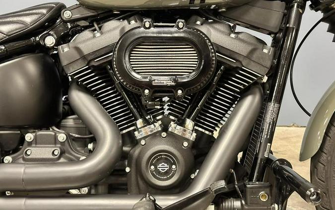 2021 Harley-Davidson® FXBBS - Street Bob® 114