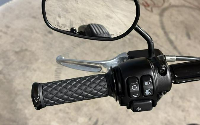 2021 Harley-Davidson® FXBBS - Street Bob® 114