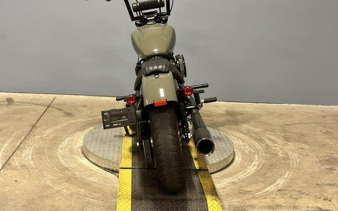 2021 Harley-Davidson® FXBBS - Street Bob® 114