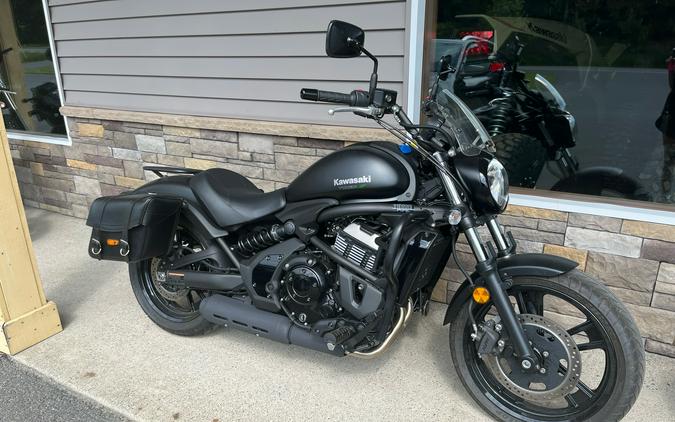 2025 Kawasaki Vulcan® S