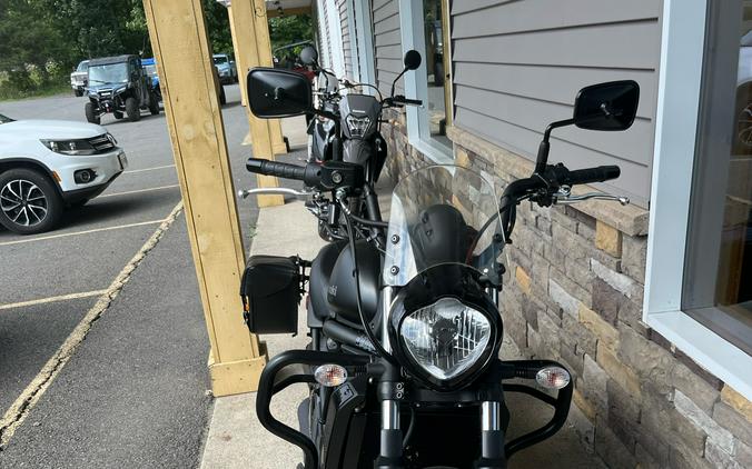 2025 Kawasaki Vulcan® S