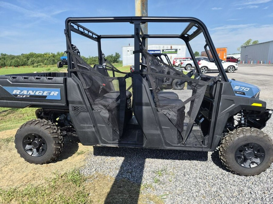 2026 Polaris® Ranger Crew SP 570 Premium