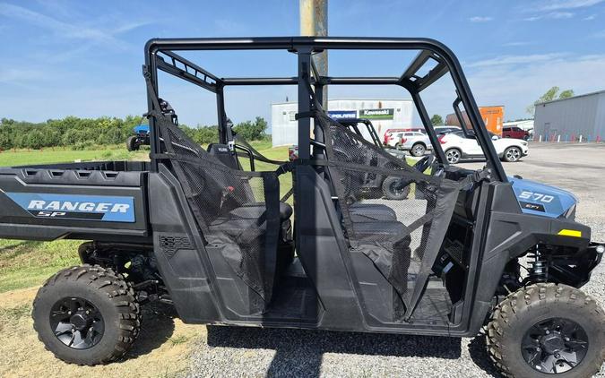 2026 Polaris® Ranger Crew SP 570 Premium