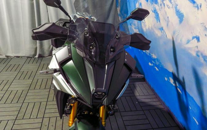 2024 Suzuki GSX-S 1000GX Plus