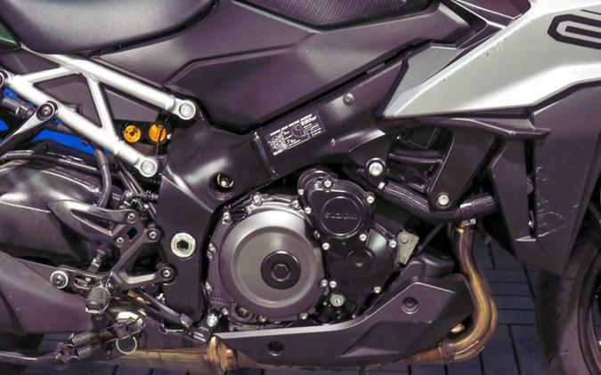 2024 Suzuki GSX-S 1000GX Plus