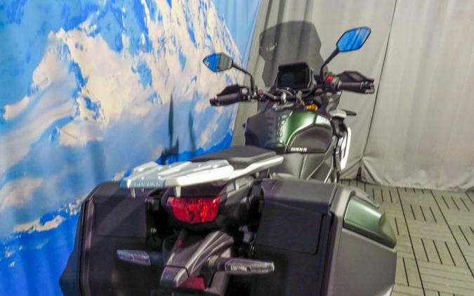 2024 Suzuki GSX-S 1000GX Plus