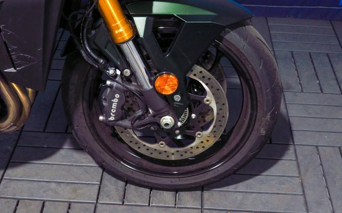 2024 Suzuki GSX-S 1000GX Plus