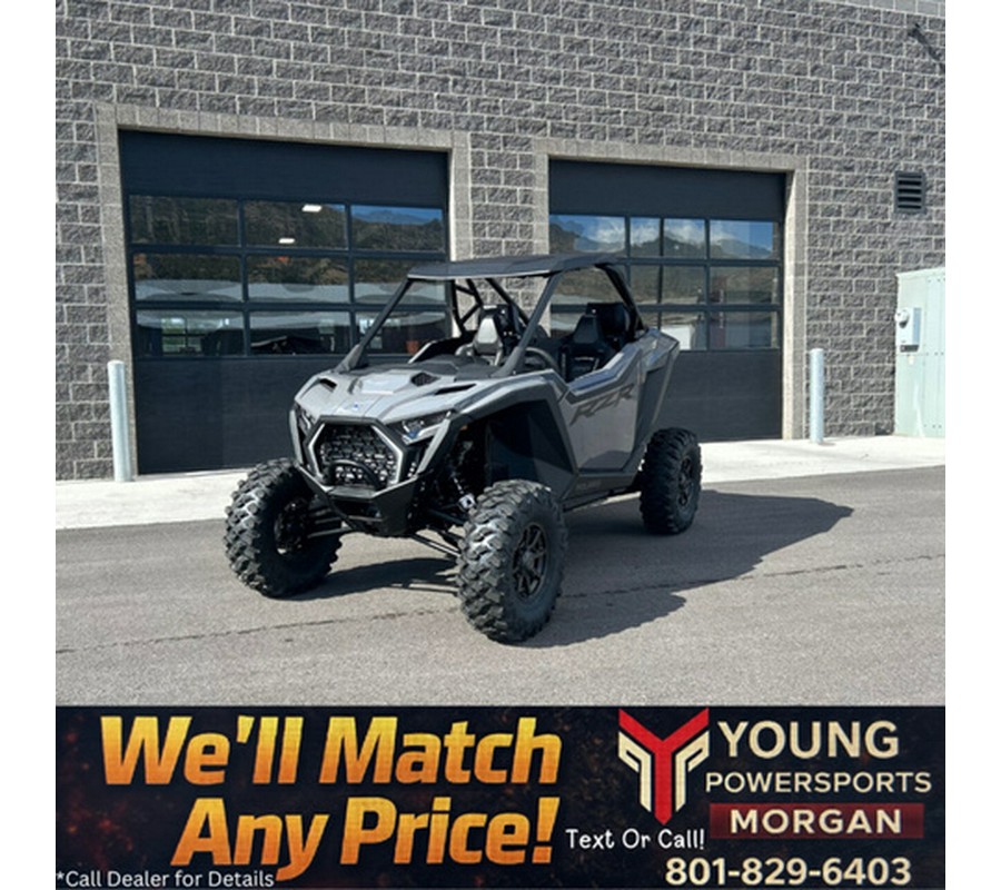 2026 Polaris RZR Pro XP Ultimate