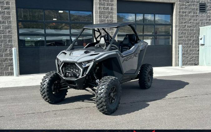2026 Polaris RZR Pro XP Ultimate