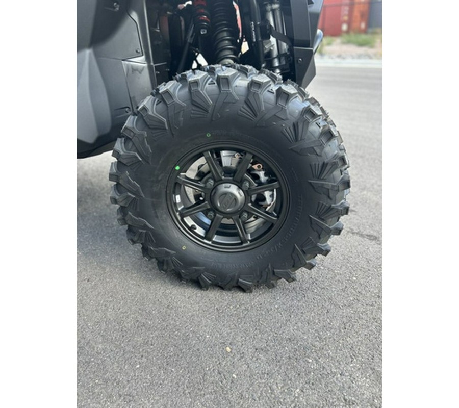 2026 Polaris RZR Pro XP Ultimate