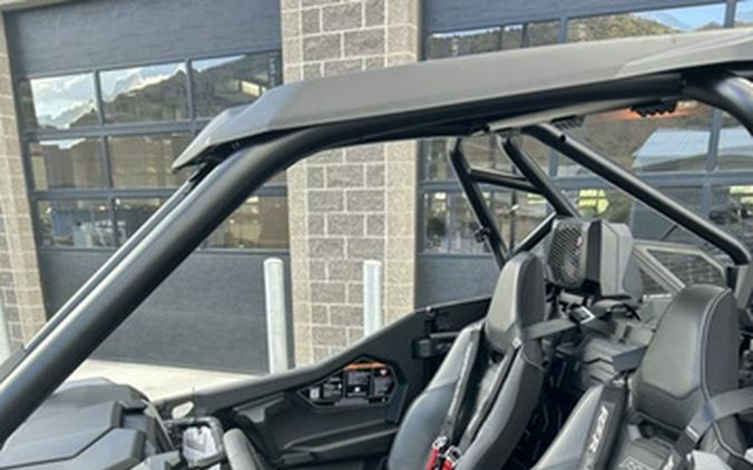 2026 Polaris RZR Pro XP Ultimate