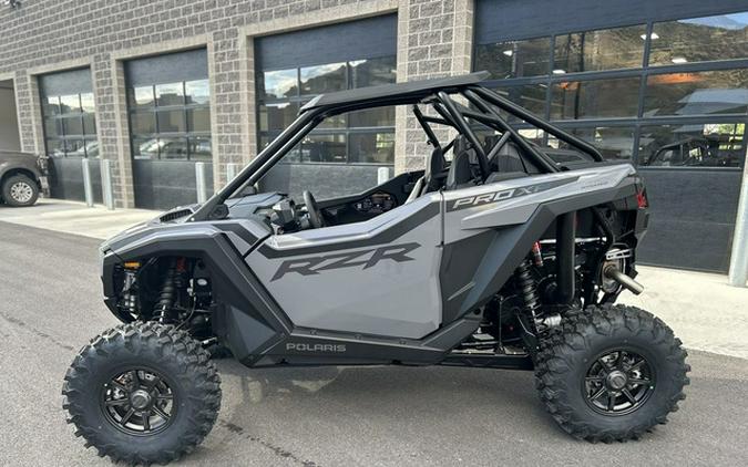 2026 Polaris RZR Pro XP Ultimate