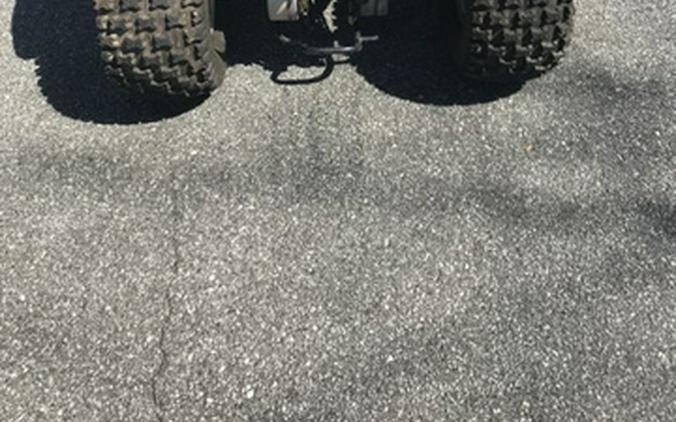 2023 Polaris Outlaw 110 EFI