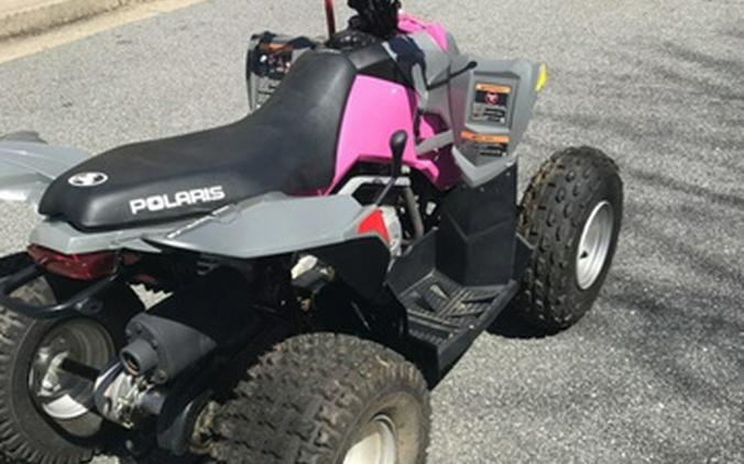 2023 Polaris Outlaw 110 EFI