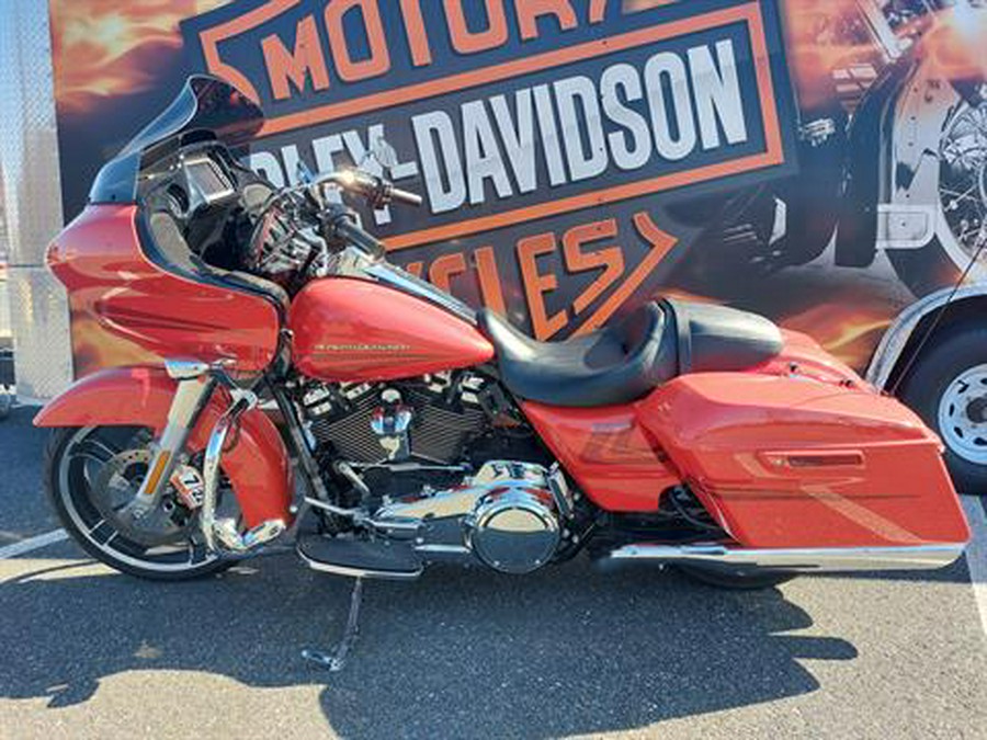 2017 Harley-Davidson Road Glide® Special