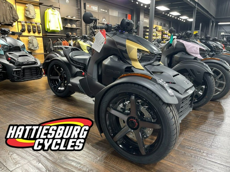 2023 Can-Am™ Ryker Sport 900 ACE™