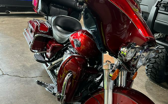 2008 Harley-Davidson Ultra Classic® Electra Glide®