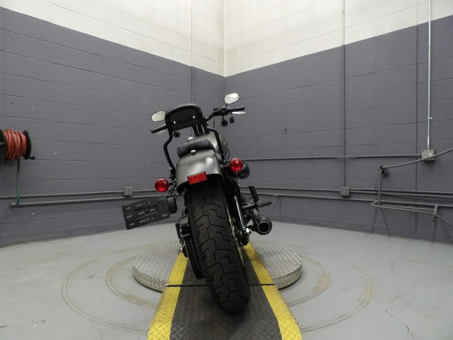 2019 Harley-Davidson® FXBB - Softail® Street Bob®