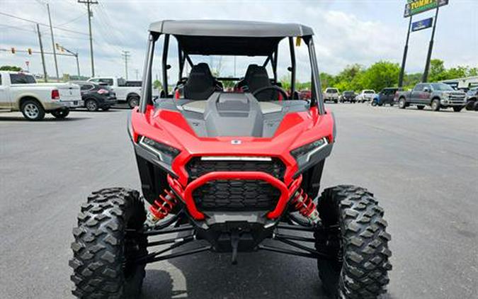 2024 Polaris RZR XP 4 1000 Ultimate