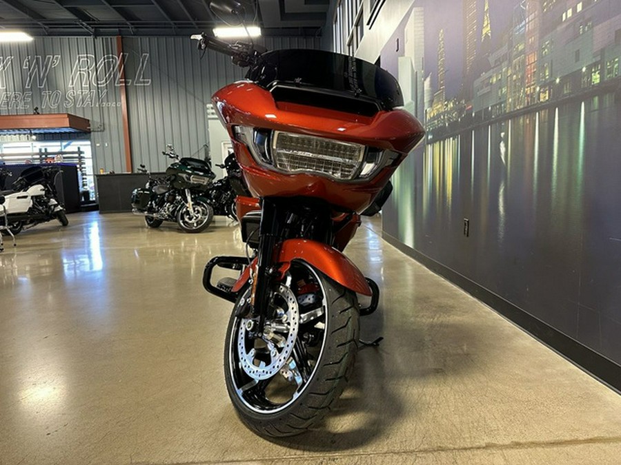 2024 Harley-Davidson FLTRX - Road Glide