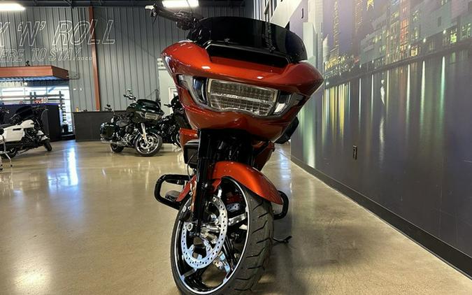 2024 Harley-Davidson FLTRX - Road Glide