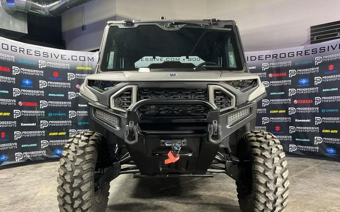 2024 Polaris® Ranger Crew XD 1500 NorthStar Edition Ultimate