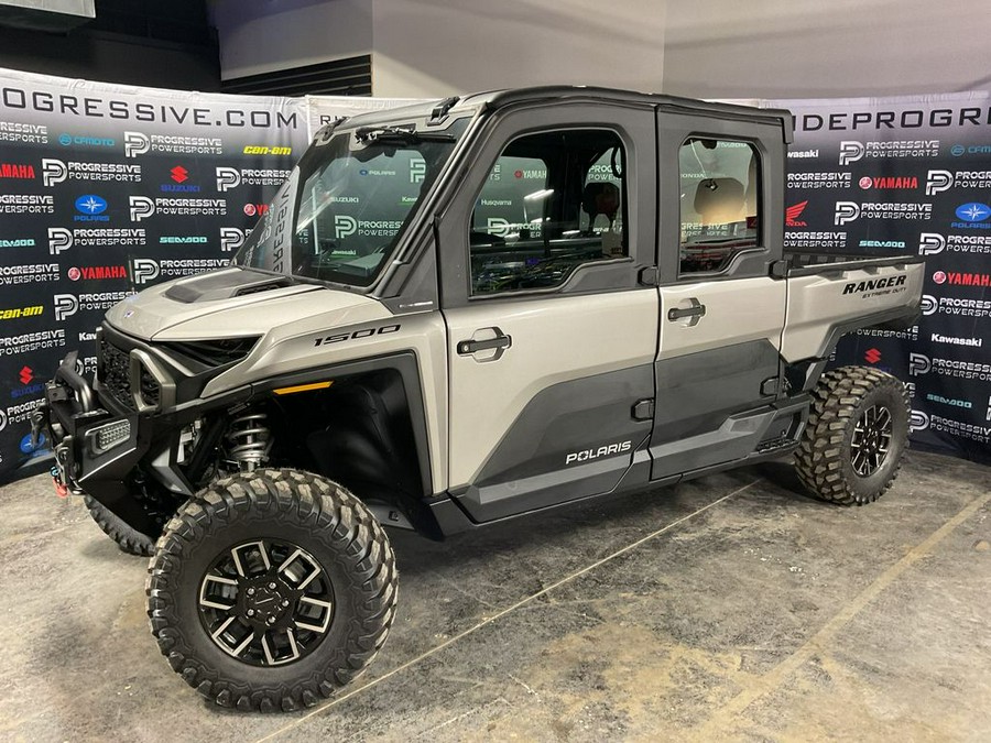 2024 Polaris® Ranger Crew XD 1500 NorthStar Edition Ultimate