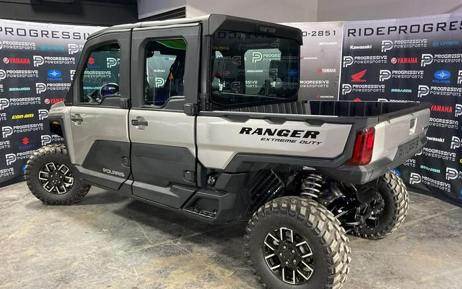 2024 Polaris® Ranger Crew XD 1500 NorthStar Edition Ultimate