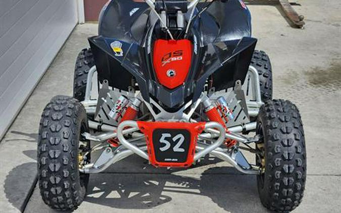 2021 Can-Am DS 90 X