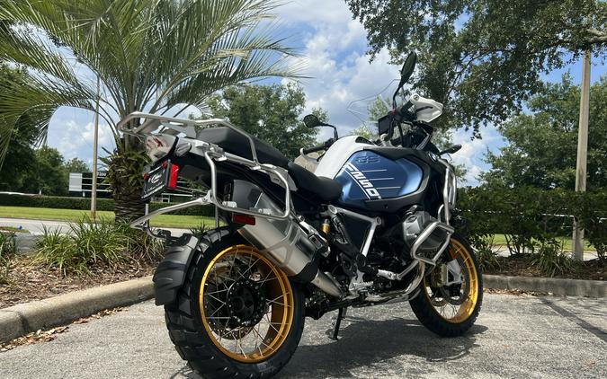 2024 BMW R 1250 GS Adventure