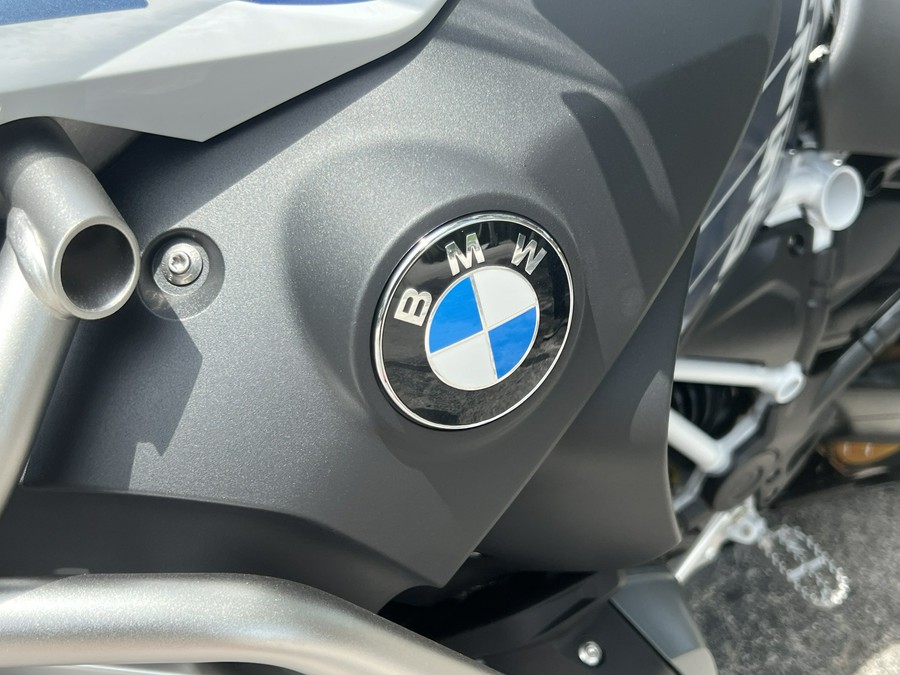 2024 BMW R 1250 GS Adventure